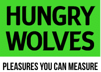 Hungry Wolves - Cafe restaurant with a family-friendly menu